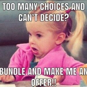 Fair Offers Welcome!!